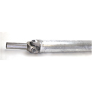 2000 Chevrolet Silverado 1500 Driveshaft 2
