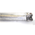 2000 Chevrolet Silverado 1500 Driveshaft 3