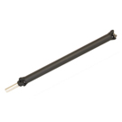1998 Gmc Suburban Driveshaft 2
