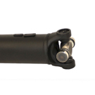 1998 Gmc Suburban Driveshaft 4