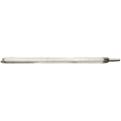 1994 Dodge Ram Trucks Driveshaft 1