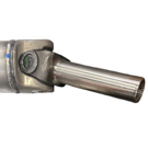 1994 Dodge Ram Trucks Driveshaft 3