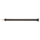 2007 Mazda B3000 Driveshaft 1