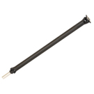 2007 Mazda B3000 Driveshaft 4