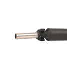 1995 Ford Crown Victoria Driveshaft 3