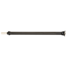 1996 Ford Explorer Driveshaft 1