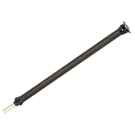 1996 Ford Explorer Driveshaft 2