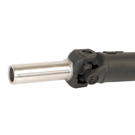 1996 Ford Explorer Driveshaft 3