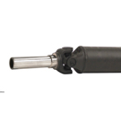 BuyAutoParts 91-05370AN Driveshaft 3