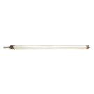 1995 Dodge B2500 Driveshaft 1