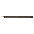 BuyAutoParts 91-01719AN Driveshaft 1