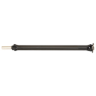2000 Ford F Series Trucks Driveshaft 1
