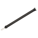 2000 Ford F Series Trucks Driveshaft 4