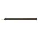 BuyAutoParts  Dodge Dakota Driveshaft 91-07010AN