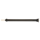 2007 Dodge Durango Driveshaft 1