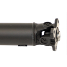 2007 Mitsubishi Raider Driveshaft 4