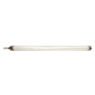 2004 Isuzu Ascender Driveshaft 1