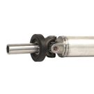 2000 Dodge Ram Trucks Driveshaft 3