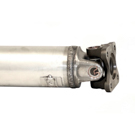 2000 Dodge Ram Trucks Driveshaft 4