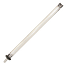 BuyAutoParts 91-02109N Driveshaft 2