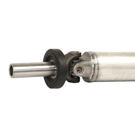 BuyAutoParts 91-02109N Driveshaft 3