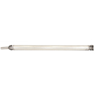 2007 Dodge Dakota Driveshaft 1