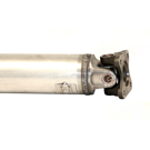 2007 Dodge Dakota Driveshaft 4