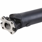 2012 Toyota Tacoma Driveshaft 4