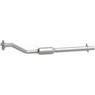 1993 Oldsmobile Silhouette Catalytic Converter CARB Approved 3