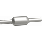 1994 Jeep Cherokee Catalytic Converter CARB Approved 3