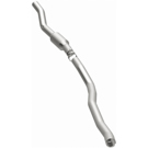 1994 Dodge Dakota Catalytic Converter CARB Approved 2