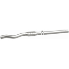 1992 Dodge Dakota Catalytic Converter CARB Approved 4