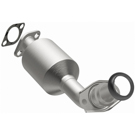 1982 Dodge D50 Ram Catalytic Converter CARB Approved 2