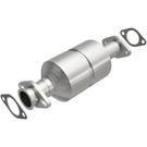 1987 Mitsubishi Mighty Max Catalytic Converter CARB Approved 1