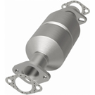 1987 Mitsubishi Mighty Max Catalytic Converter CARB Approved 4