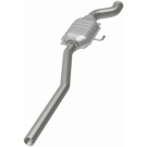 1980 Dodge Ramcharger Catalytic Converter CARB Approved 4