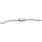 1989 Dodge Dakota Catalytic Converter CARB Approved 3