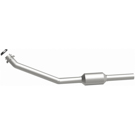 1990 Plymouth Voyager Catalytic Converter CARB Approved 3