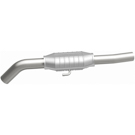 1992 Dodge B250 Catalytic Converter CARB Approved 3