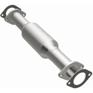1985 Ford Bronco II Catalytic Converter CARB Approved 2