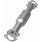 1985 Ford Bronco II Catalytic Converter CARB Approved 4