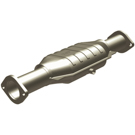 1985 Ford Bronco II Catalytic Converter CARB Approved 1