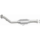 1984 Ford Ranger Catalytic Converter CARB Approved 3