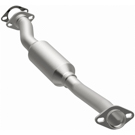 1986 Ford Ranger Catalytic Converter CARB Approved 2