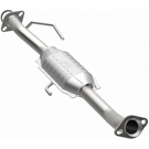 1994 Ford Ranger Catalytic Converter CARB Approved 2