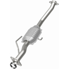 1994 Ford Ranger Catalytic Converter CARB Approved 4