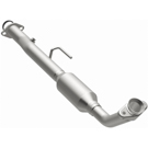 1995 Ford Ranger Catalytic Converter CARB Approved 2