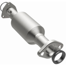 1995 Honda Odyssey Catalytic Converter CARB Approved 2