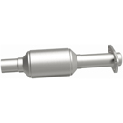 1987 Chevrolet LLV (Postal Vehicle) Catalytic Converter CARB Approved 3