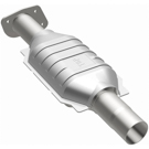 1983 Gmc Caballero Catalytic Converter CARB Approved 2